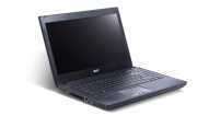 Acer Travelmate TM8472TG notebook 14 i5 450M 2.4GHz nV GF310M 3GB 320GB W7P/XPP PNR 1 év gar. Acer notebook laptop