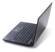 Acer Travelmate Timeline-X 8472T notebook 14 i3 370M 2.4GHz HD Graphics 2x2GB 320GB W7HP PNR 3 év gar. Acer notebook laptop