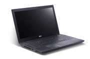 Acer Travelmate TM8572TG notebook 15.6 LED i5 450M 2.4GHz nV GF310M 4GB 500GB W7P/XPP PNR 1 év gar. Acer notebook laptop