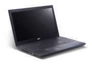 Acer 3G TM8573T notebook 15.6 i3 2310M 2.1GHz HD Graphics 2x2GB 320GB W7Pr PNR 1 év