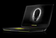 Dell Alienware 15 notebook W8.1 ENG i5-4210H 8G 1TB GTX965M