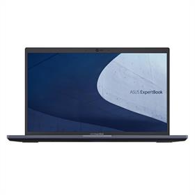 Asus ExpertBook laptop 14 FHD i7-1165G7 16GB 512GB IrisXe DOS fekete Asus ExpertBook B1400