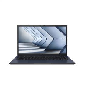 Asus ExpertBook laptop 15,6 FHD i3-1215U 8GB 256GB UHD NOOS fekete Asus ExpertBook B1502