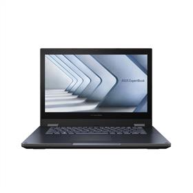 Asus ExpertBook laptop 14 FHD i5-1240P 8GB 512GB UHD NOOS fekete Asus ExpertBook B2402