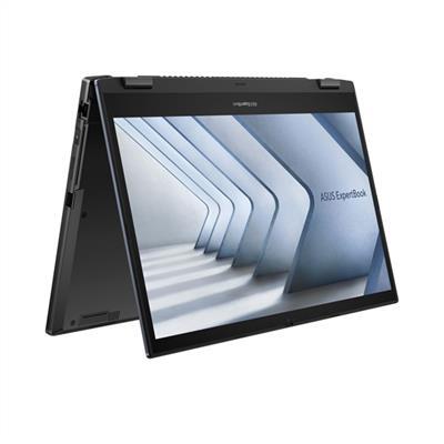 Asus ExpertBook laptop 15,6 FHD i3-1315U 8GB 256GB UHD W11pro fekete Asus ExpertBook B2 Asus ExpertBook laptop 15,6 FHD i3-1315U 8GB 256GB UHD W11pro fekete Asus ExpertBook B2