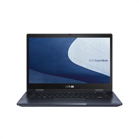 Asus ExpertBook laptop 14 FHD i5-1135G7 8GB 256GB UHD W10Pro fekete Asus ExpertBook B3402