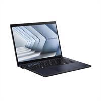ASUS ExpertBook laptop 14 WUXGA Cu5 125H 8GB 512GB NOOS Fekete ASUS ExpertBook laptop 14 WUXGA Cu5 125H 8GB 512GB NOOS Fekete