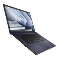Asus Expertbook laptop 16 i5 I5-1340P 8GB 512GB UHD No OS fekete Asus Expertbook laptop 16 i5 I5-1340P 8GB 512GB UHD No OS fekete