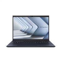 Asus Expertbook laptop 16 Intel Core i7 16 GB 512 GB No OS fekete Asus Expertbook laptop 16 Intel Core i7 16 GB 512 GB No OS fekete