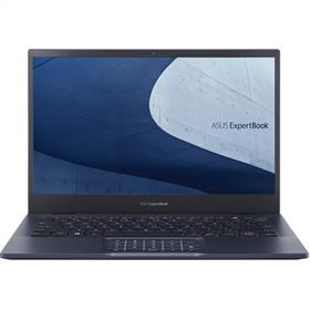Asus ExpertBook laptop 13,3 FHD i5-1235U 8GB 512GB UHD NOOS fekete Asus ExpertBook B5302
