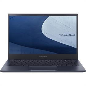Asus ExpertBook laptop 13,3 FHD i5-1135G7 8GB 256GB IrisXe DOS fekete Asus ExpertBook B5 Asus ExpertBook laptop 13,3 FHD i5-1135G7 8GB 256GB IrisXe DOS fekete Asus ExpertBook B5