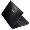 ASUS B53E-SO060X 15.6 laptop HD Intel i5-2410,4GB,500GB,BT,Táska egér,webcam,DVD Super notebook laptop ASUS