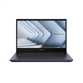 Asus ExpertBook laptop 14 FHD i5-1240P 8GB 512GB UHD NOOS fekete Asus ExpertBook B5 Asus ExpertBook laptop 14 FHD i5-1240P 8GB 512GB UHD NOOS fekete Asus ExpertBook B5