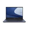 Asus ExpertBook laptop 16 WQUXGA i5-1240P 8GB 512GB UHD NOOS fekete Asus ExpertBook B5602