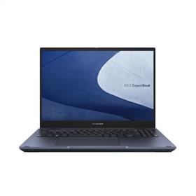 Asus ExpertBook laptop 16 WUXGA i7-1260P 16GB 512GB IrisXe NOOS fekete Asus ExpertBook B5602