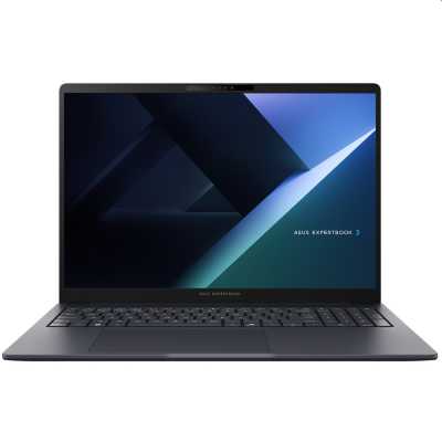 Asus Expertbook laptop 16 1920x1200 Cu5-255H 16GB 512GB NoOs Asus Expertbook laptop 16 1920x1200 Cu5-255H 16GB 512GB NoOs