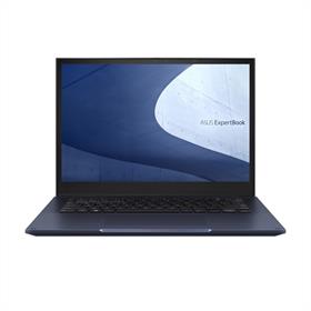 Asus ExpertBook laptop 14 WQXGA i5-1155G7 8GB 256GB IrisXe DOS fekete Asus ExpertBook B7402