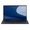 Asus ExpertBook laptop 14 FHD i7-1165G7 16GB 1TB IrisXe DOS fekete Asus ExpertBook B9400