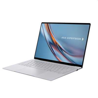 Asus Expertbook laptop 14 2880x1800 Cu7-356H 32GB 1TB Win11