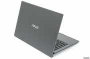 ASUS laptop 14,0 FHD i7-7500U 8GB 512GB SSD Szürke Win10Home