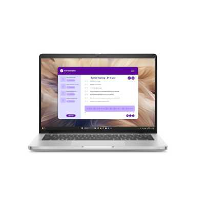 DELL Pro 14 Plus 14 FHD AMD Ryzen AI 7 PRO 350 32GB 1TB Win 11 Pro