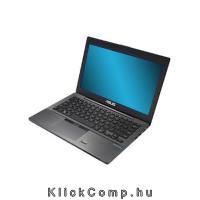 ASUS laptop 12,5 FHD i7-4510U 8GB 1TB DOS ASUSPRO ADVANCED