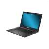 ASUS laptop 14 FHD i7-4650U 4GB 500GB Win10Pro szürke ASUSPRO ADVANCED