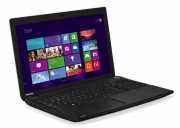 Toshiba Satellite 15,6 laptop , Intel i3-3110, 4GB, 500 GB, Windows 8.1,