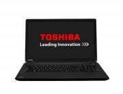 Toshiba Satellite C50-B-143 15.6 laptop , Intel i3-4005U, 4GB, 500GB, Win8.1, fekete