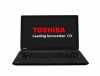 Toshiba Satellite C50-B-143 15.6 laptop , Intel i3-4005U, 4GB, 500GB, Win8.1, fekete