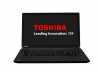 Toshiba Satellite C50-B-149 15,6 laptop , Intel i3-4005U, 4GB, 500GB, DOS, fekete