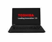 Toshiba Satellite C50-B-14Z 15.6 laptop , Celeron N2840, 4GB, 500GB, Win8.1/Bing, fekete