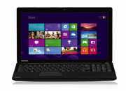 Toshiba Satellite 15,6 laptop , Intel i3-3110, 4GB, 750GB, NV GT740 2GB, Windows 8.1