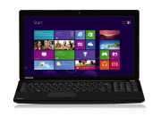 Toshiba Satellite 15,6 laptop , Intel i5-4200M, 4GB, 750 GB , NV14 2GB , DOS . Toshiba Satellite 15,6 laptop , Intel i5-4200M, 4GB, 750 GB , NV14 2GB , DOS .
