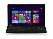 Toshiba Satellite 15,6 laptop , Intel i5-4200M, 4GB, 750 GB , NV14 2GB , Windows 8.1 .