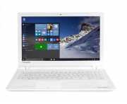 Toshiba Satellite C55 laptop 15.6 i3-4005U 750GB Win8.1 fehér