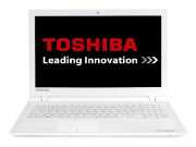Toshiba Satellite C55 laptop 15,6 i5-5200U fehér Toshiba Satellite C55 laptop 15,6 i5-5200U fehér