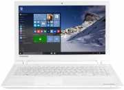 Toshiba Satellite C55 laptop 15.6 i5-5200U 6GB 1TB Win8.1 fehér