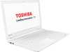 Toshiba Satellite C55 laptop 15.6 i3-4005U 1TB DOS fehér