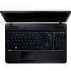 Toshiba Satellite 15.6 laptop, i3-350M, 3GB, 250GB, Win7HPre, Fekete notebook Toshiba