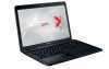 Toshiba Satellite 15.6 laptop , AMD E350, 3GB, 320GB, HD6330, Win7Hpre, Fekete
