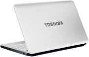 Toshiba Satellite 15.6 laptop, AMD E350, 3GB, 320GB, HD6330, Win7Hpre, Fehér notebook Toshiba Toshiba Satellite 15.6 laptop, AMD E350, 3GB, 320GB, HD6330, Win7Hpre, Fehér notebook Toshiba