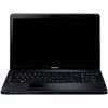 Toshiba Satellite 15.6 laptop , i3-370M, 3GB, 320GB, DOS, Fekete notebook Toshiba
