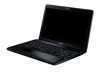 Toshiba Satellite 15.6 laptop, i3-370M, 3GB, 320GB, Win7HPre, Fekete notebook Toshiba