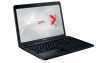 Toshiba Satellite 15,6 laptop , Intel B940, 3GB, 320GB, DOS, Fekete notebook Toshiba