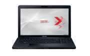 Toshiba Satellite 15,6 laptop, Intel i5-2410M, 4GB, 500GB, Gef315, Win7Hpre, Szürk notebook Toshiba