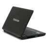 Toshiba Satellite 15.6 laptop , Intel B800, 4GB, 640GB, DOS, Fekete notebook Toshiba