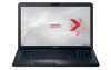 Toshiba Satellite 17.3 laptop, i3-2330M, 4GB, 640GB, Win7HPre, Fekete notebook Toshiba