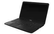 Toshiba Satellite 15,6 laptop , Intel i3-2310M, 2GB, 320GB, Win7Hpre, Fekete