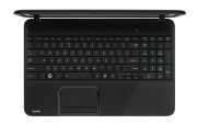 Toshiba Satellite 15.6 laptop , Intel B820, 4GB, 500GB, DOS, Fekete Toshiba Satellite 15.6 laptop , Intel B820, 4GB, 500GB, DOS, Fekete